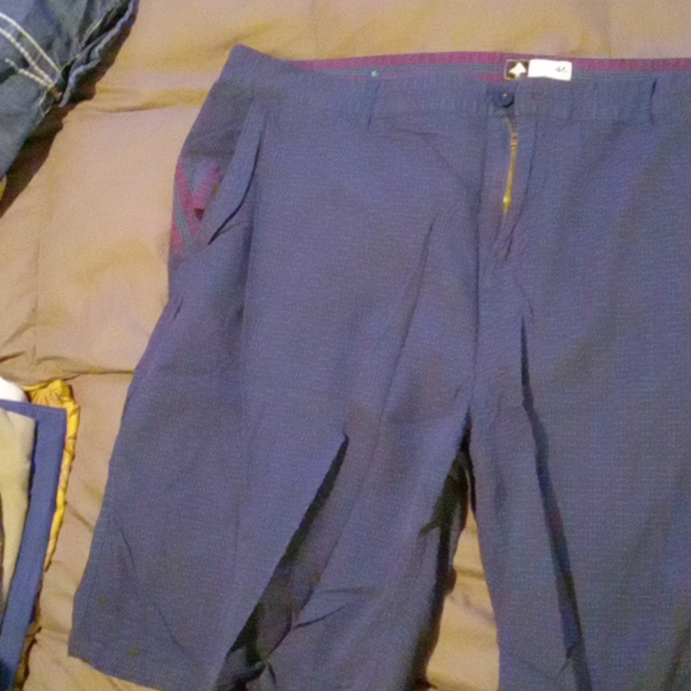 Men's shorts